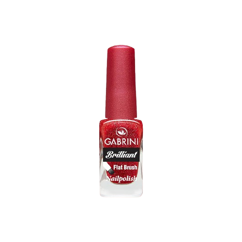 Brilliant Nail Polish