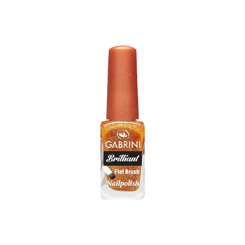Brilliant Nail Polish