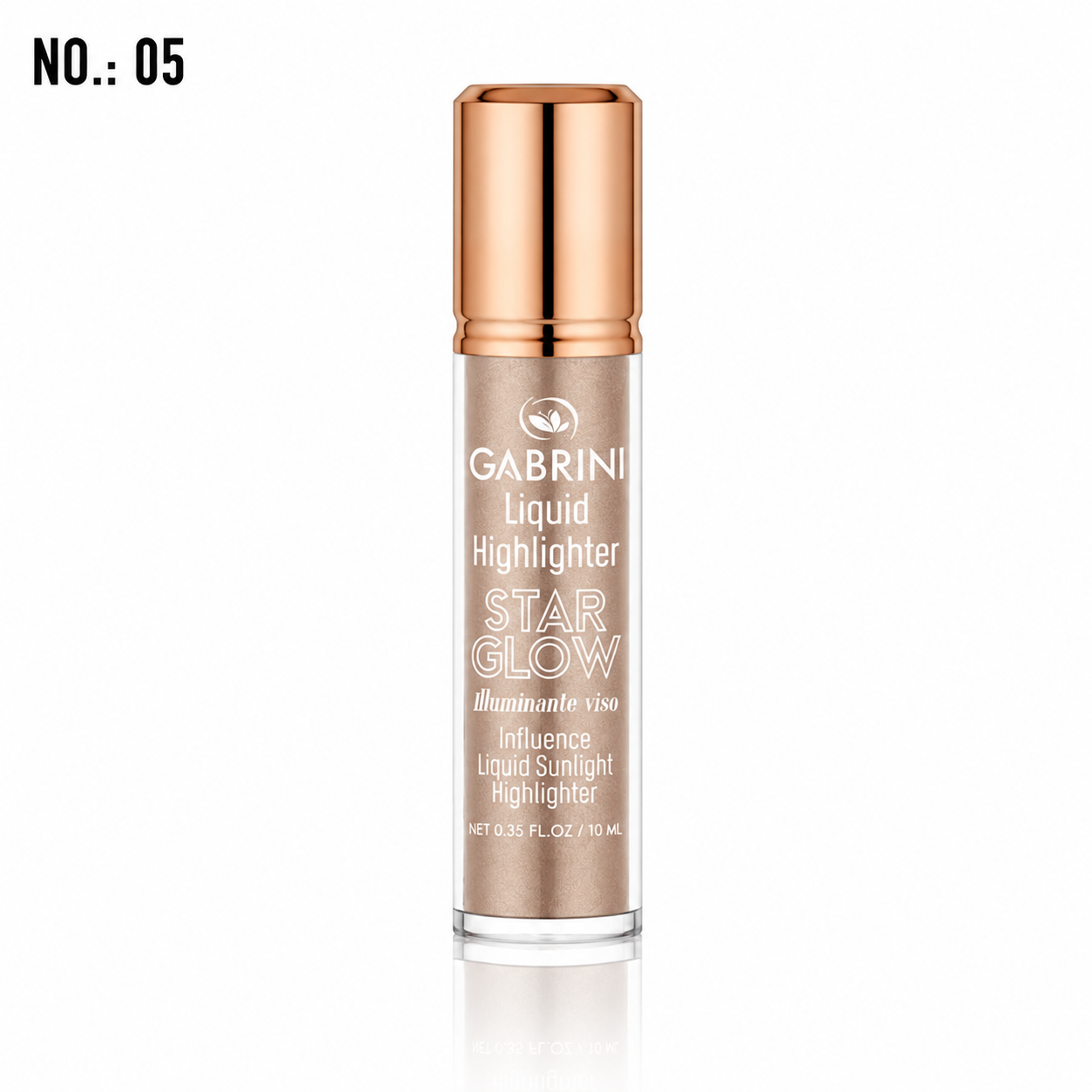 Liquid Highlighter