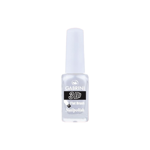 3D Nail Polish