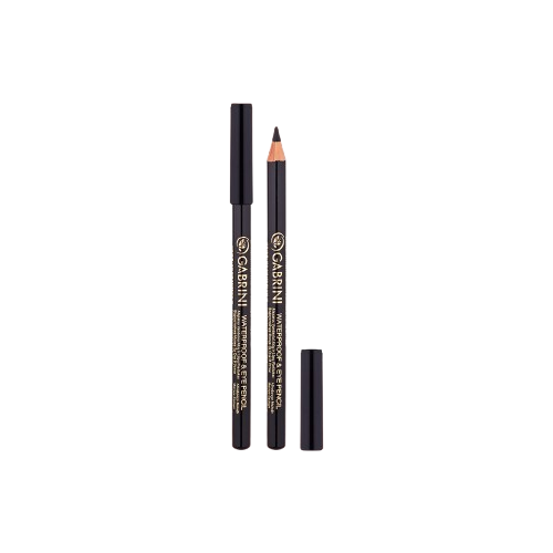 Waterproof & Eye Pencil
