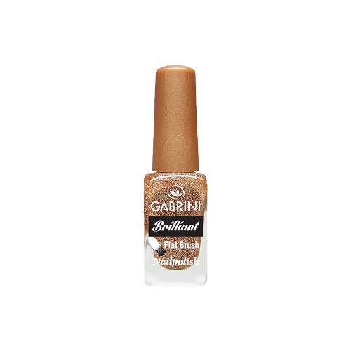 Brilliant Nail Polish