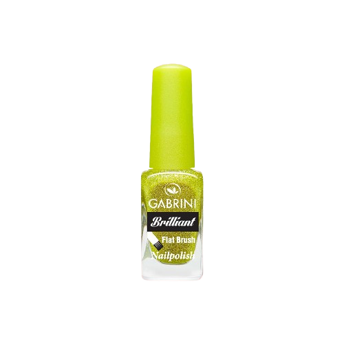 Brilliant Nail Polish