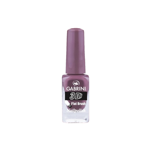 3D Nail Polish