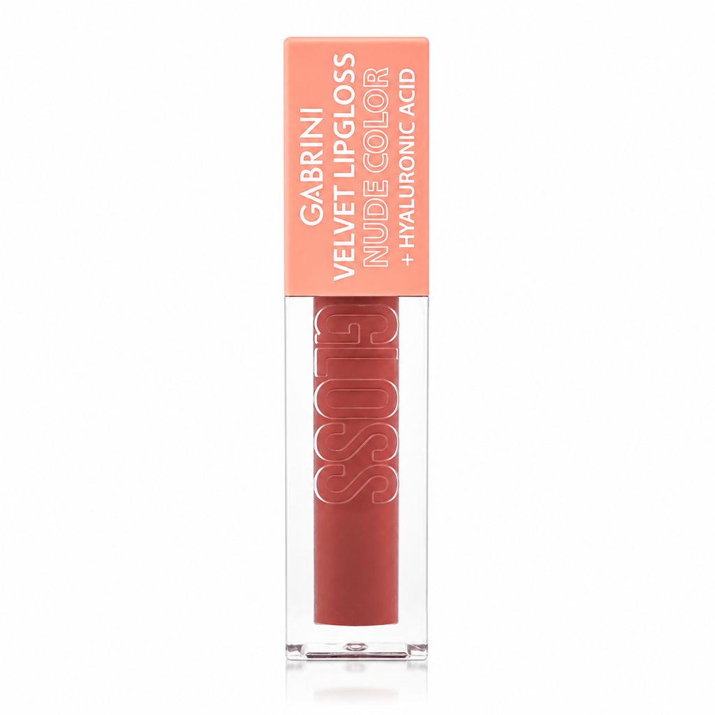 Velvet Lip Gloss