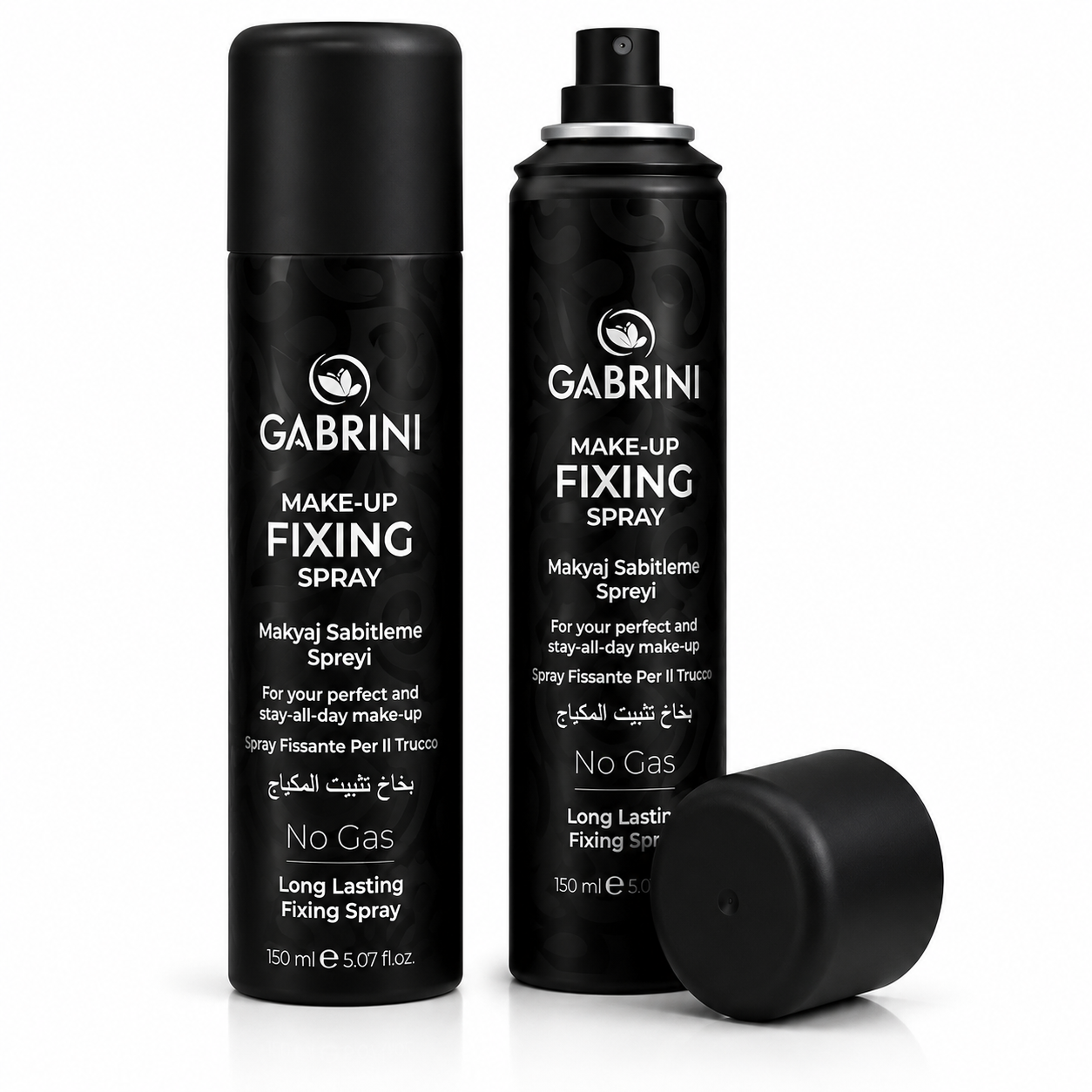 Makeup Fixing Spray