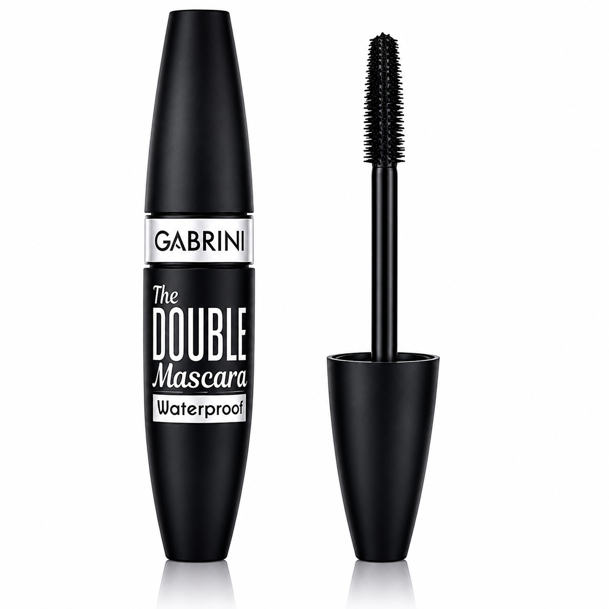 Double Mascara