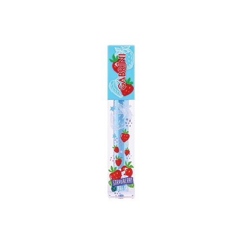 Fruity Lip Gloss