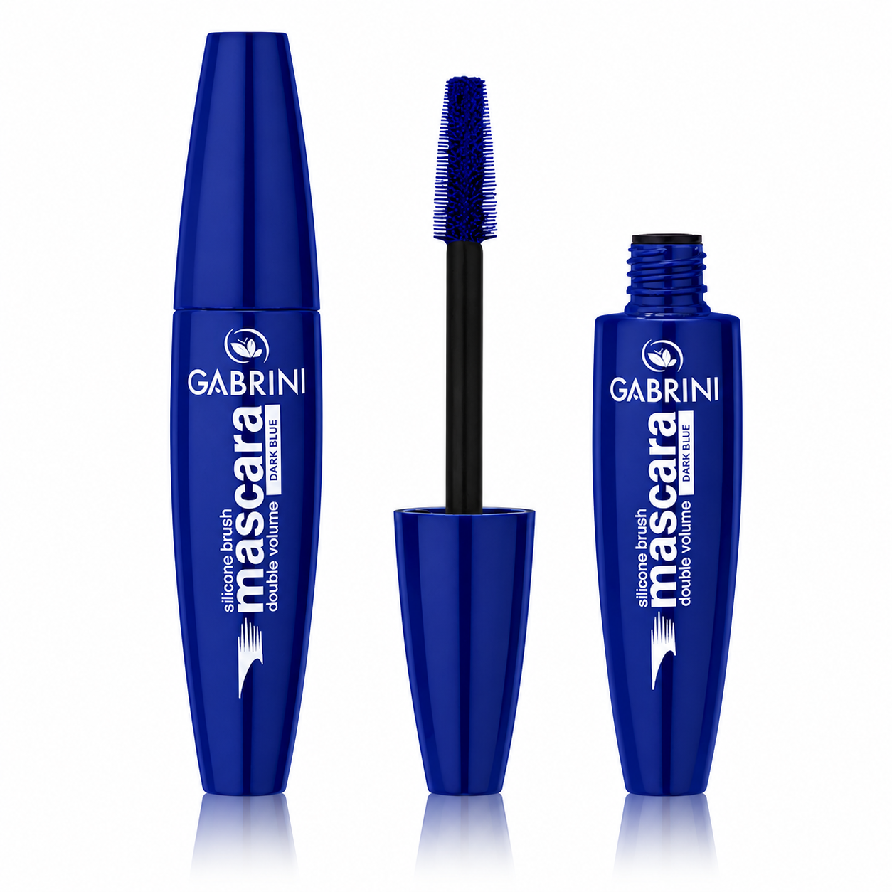 Silicone Brush Mascara