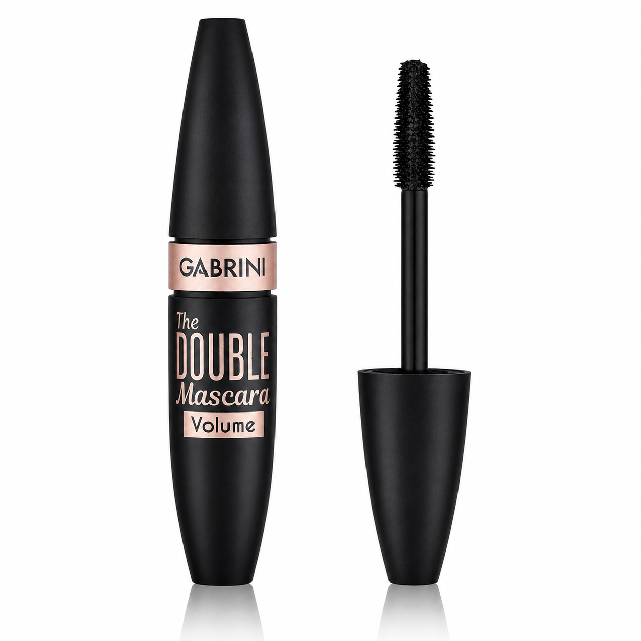 Double Mascara