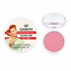Blush On Powder