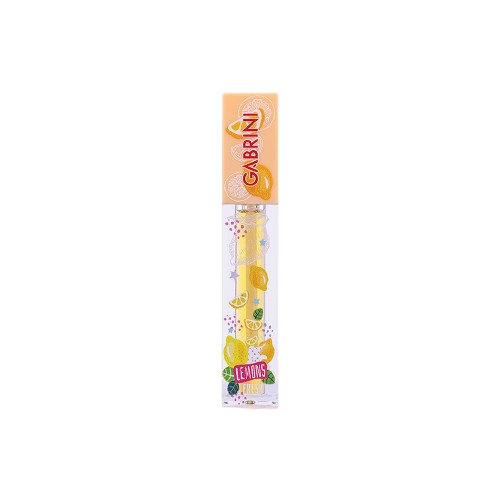 Fruity Lip Gloss