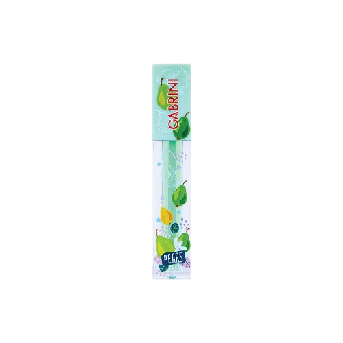 Fruity Lip Gloss