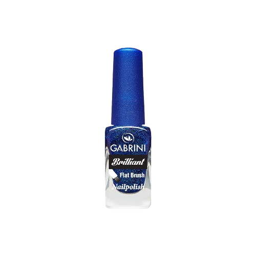 Brilliant Nail Polish