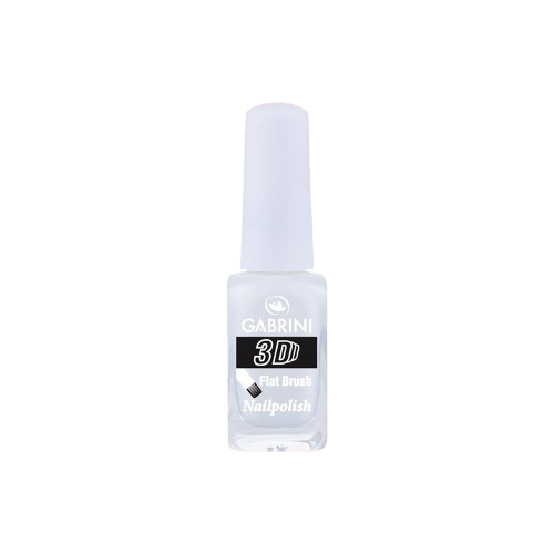 3D Nail Polish