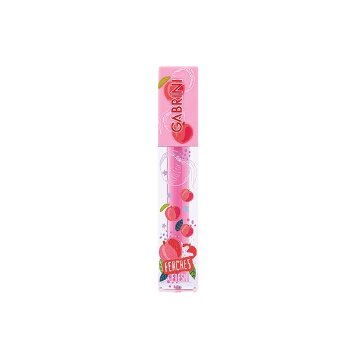 Fruity Lip Gloss