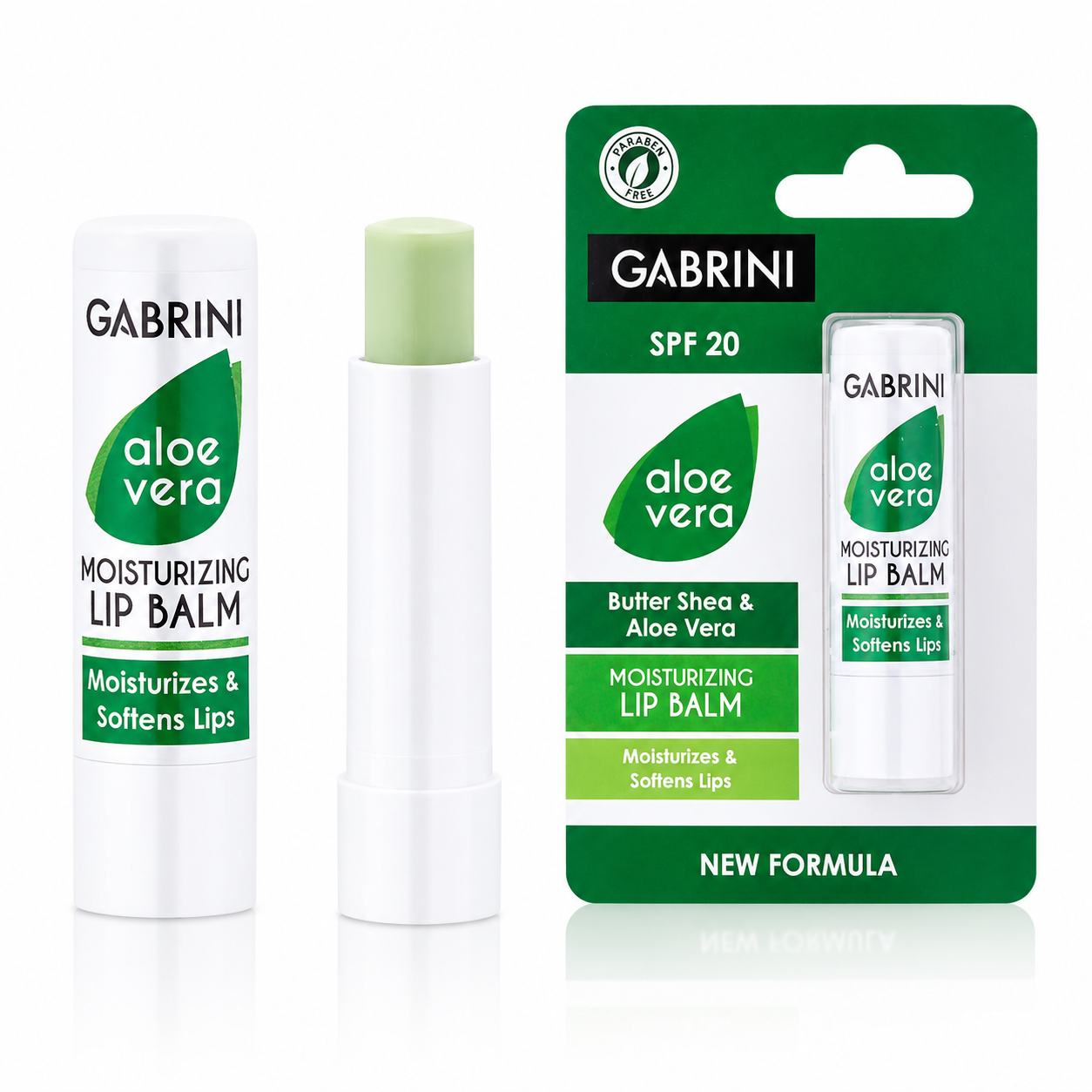 Lip Balm Care