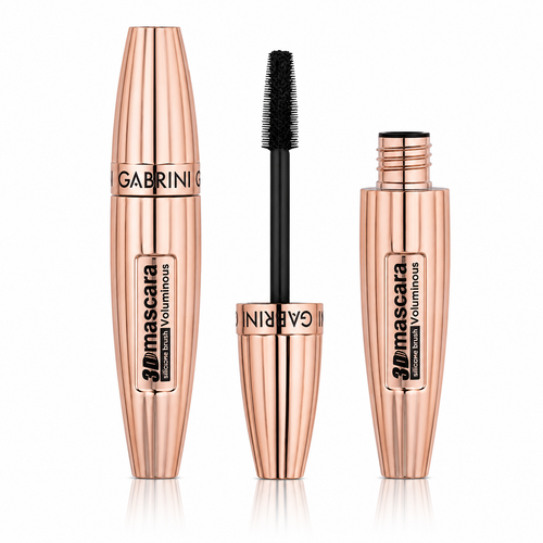 3D Mascara