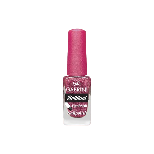 Brilliant Nail Polish
