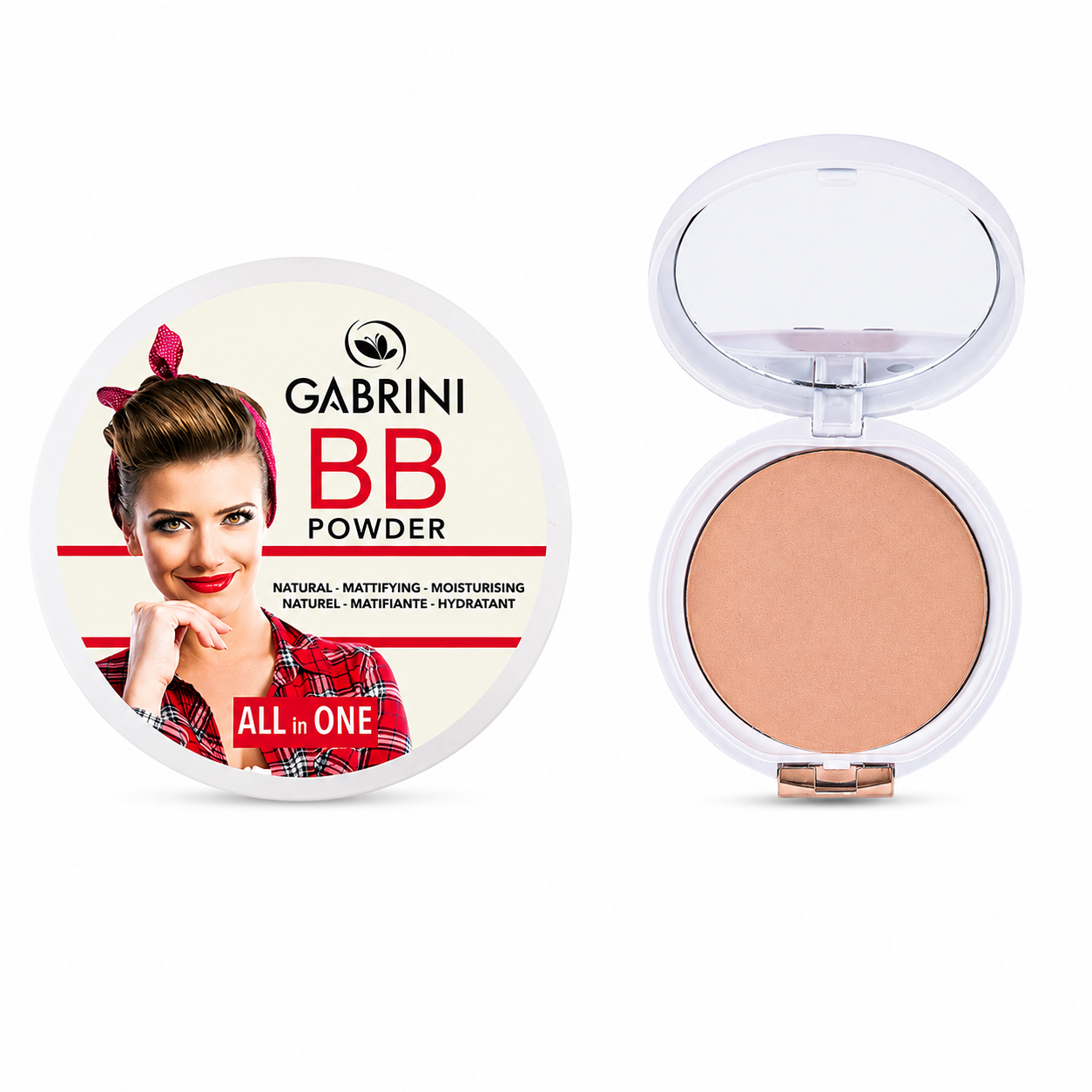 BB Powder