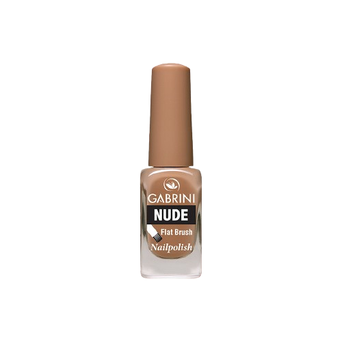 Nude Nail Polish
