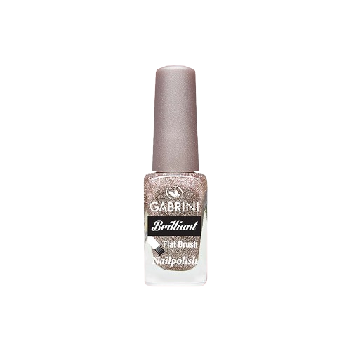 Brilliant Nail Polish