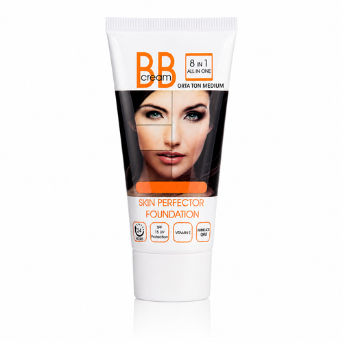 BB Cream