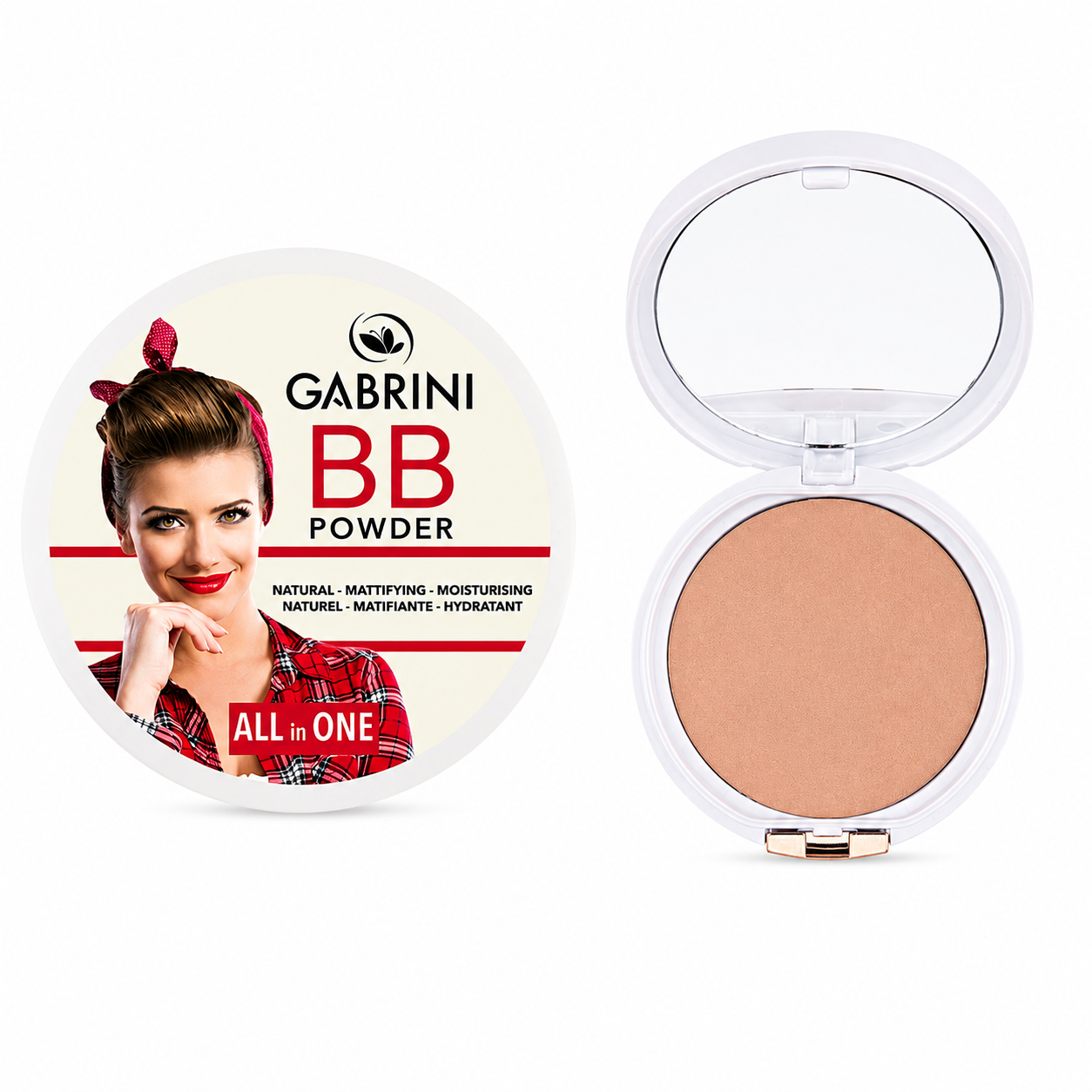 BB Powder