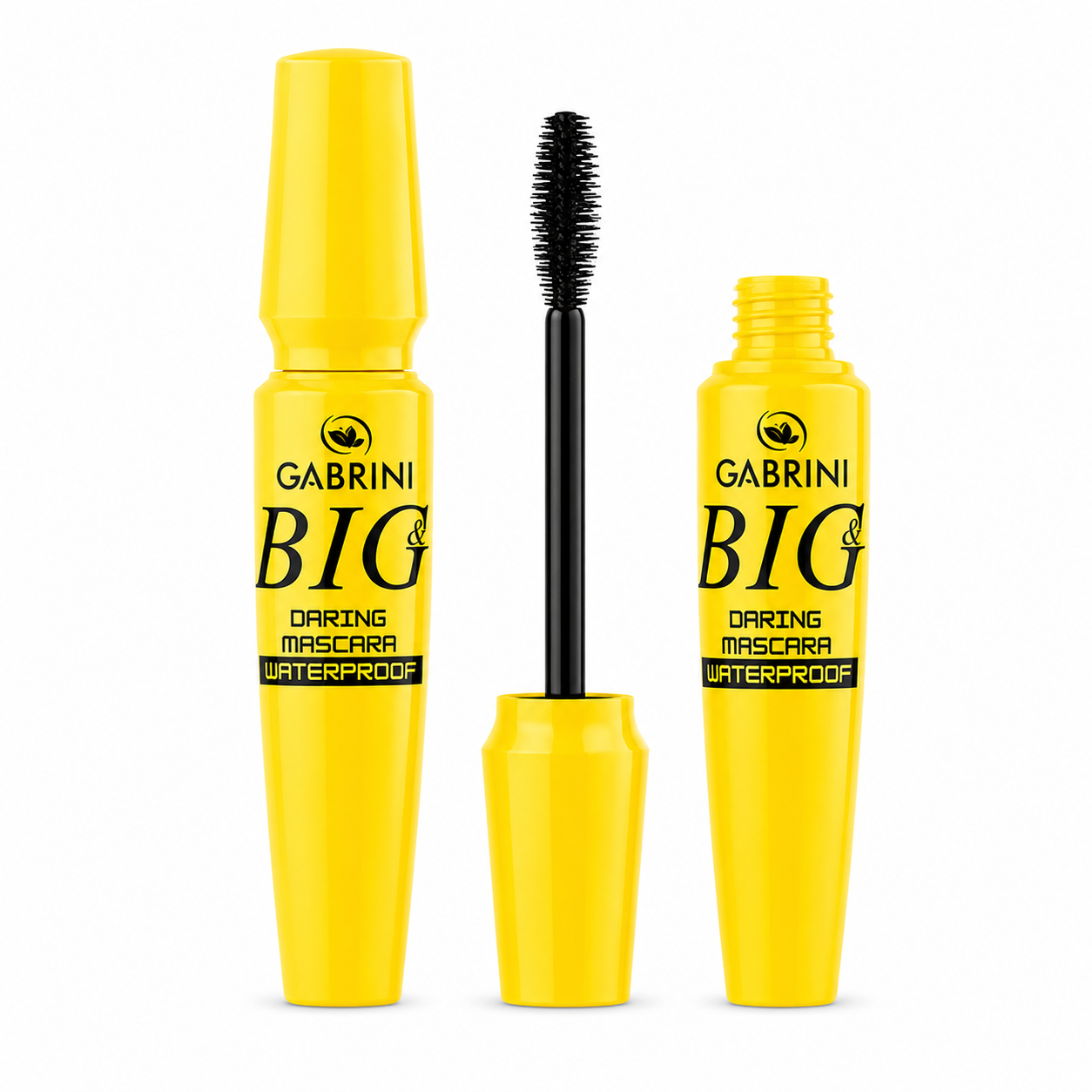 Big Daring Mascara