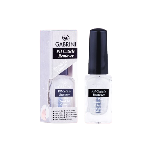 Nail Care Polish