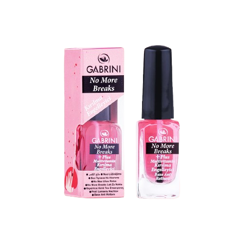 Nail Care Polish