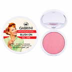 Blush On Powder