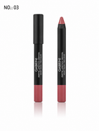 Matte Lipstick Crayon