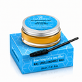 Brow Fixing Gel & Soap Effect