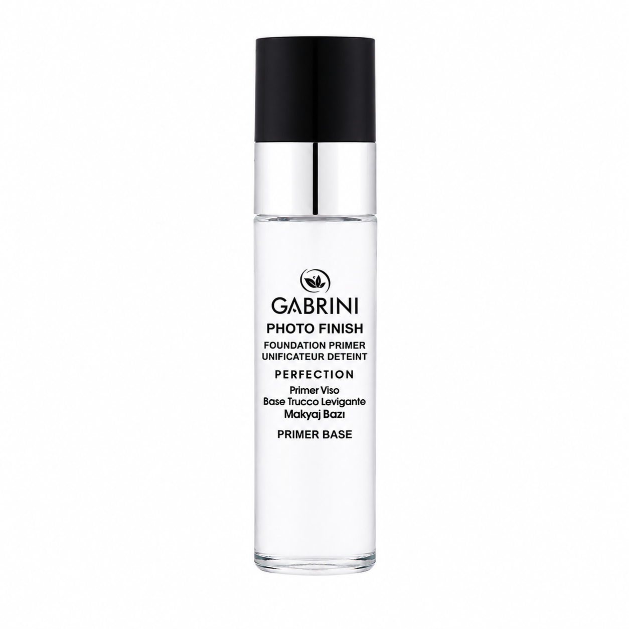 Primer Foundation Glass