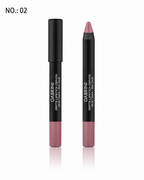 Matte Lipstick Crayon