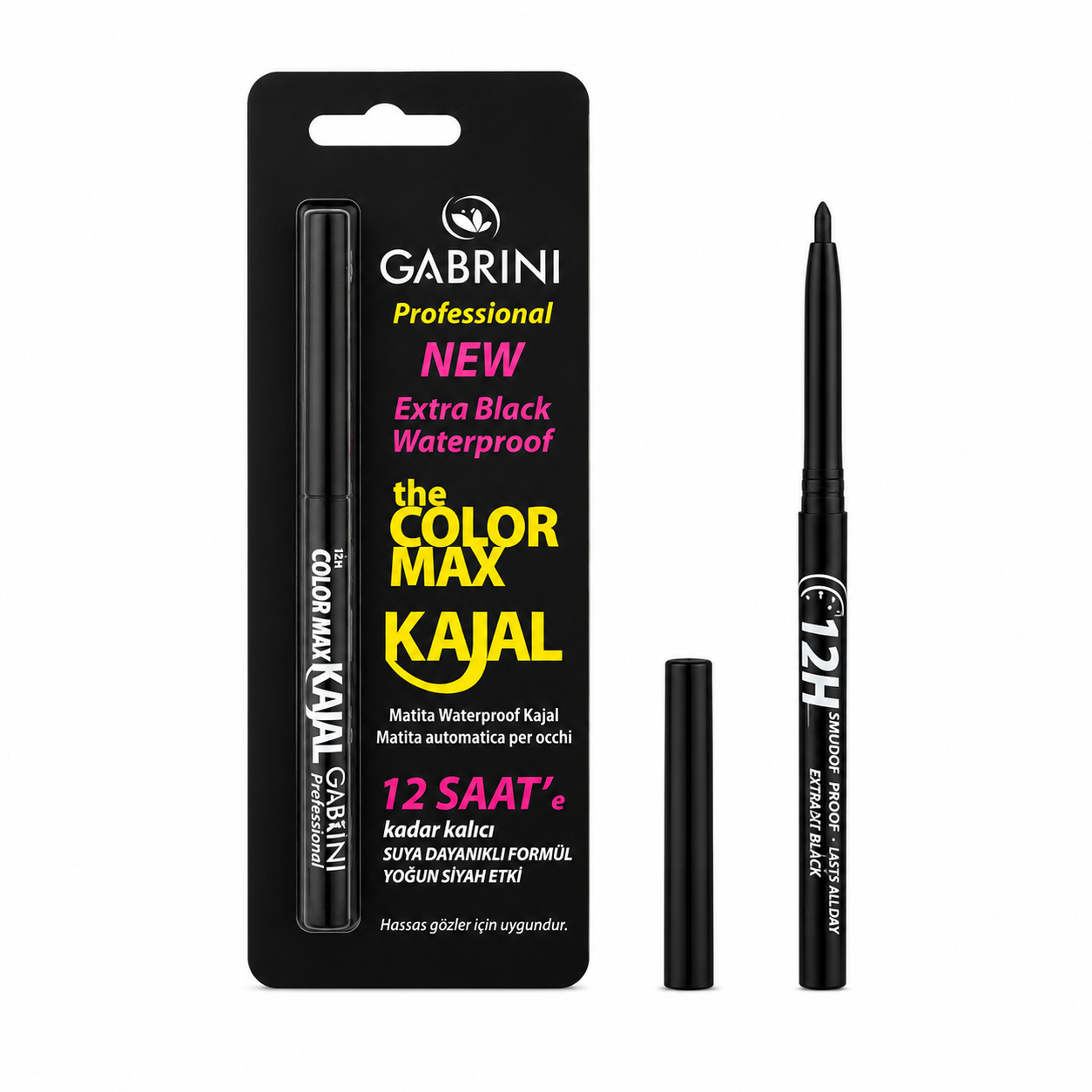 The Color Max Kajal