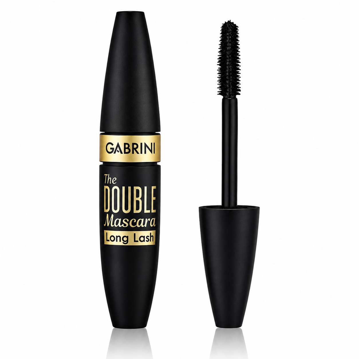 Double Mascara