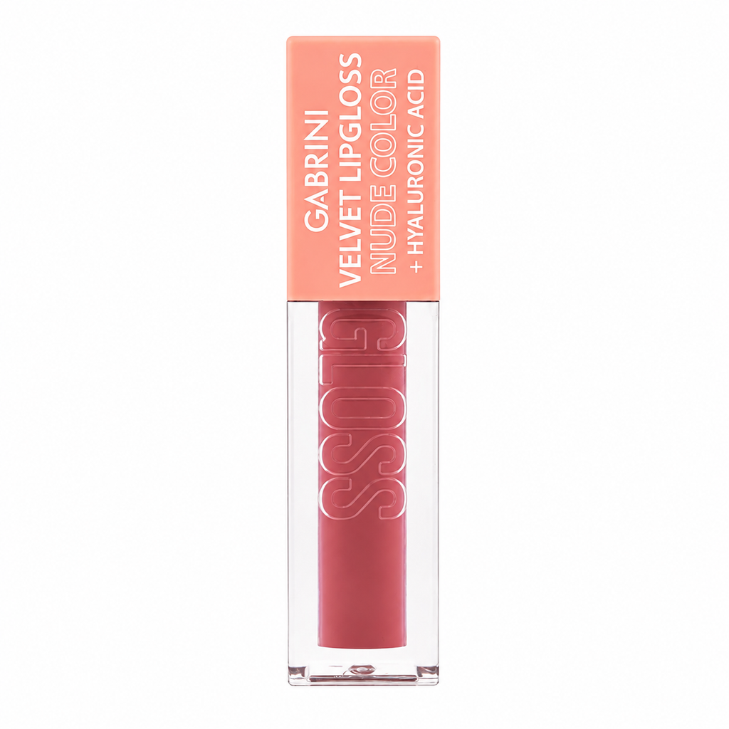 Velvet Lip Gloss
