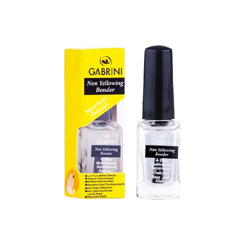 Nail Care Polish