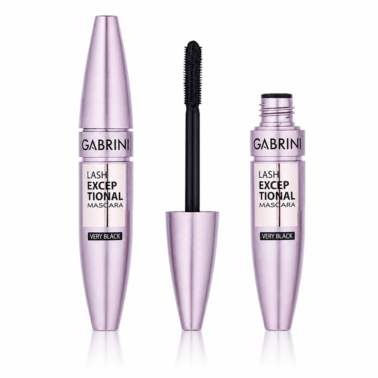 Lash Exceptional Mascara
