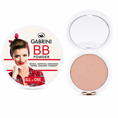 BB Powder