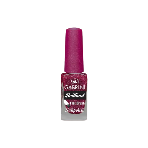 Brilliant Nail Polish