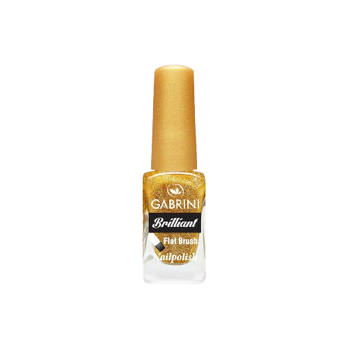 Brilliant Nail Polish