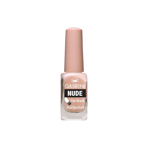 Nude Nail Polish