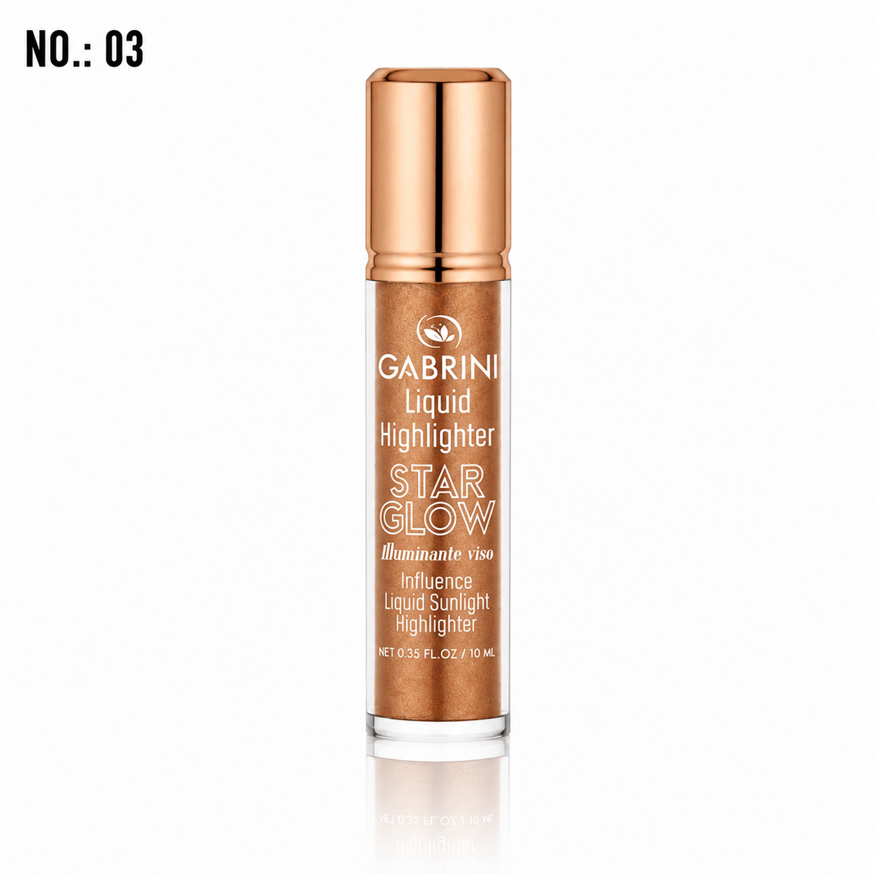 Liquid Highlighter