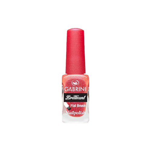 Brilliant Nail Polish