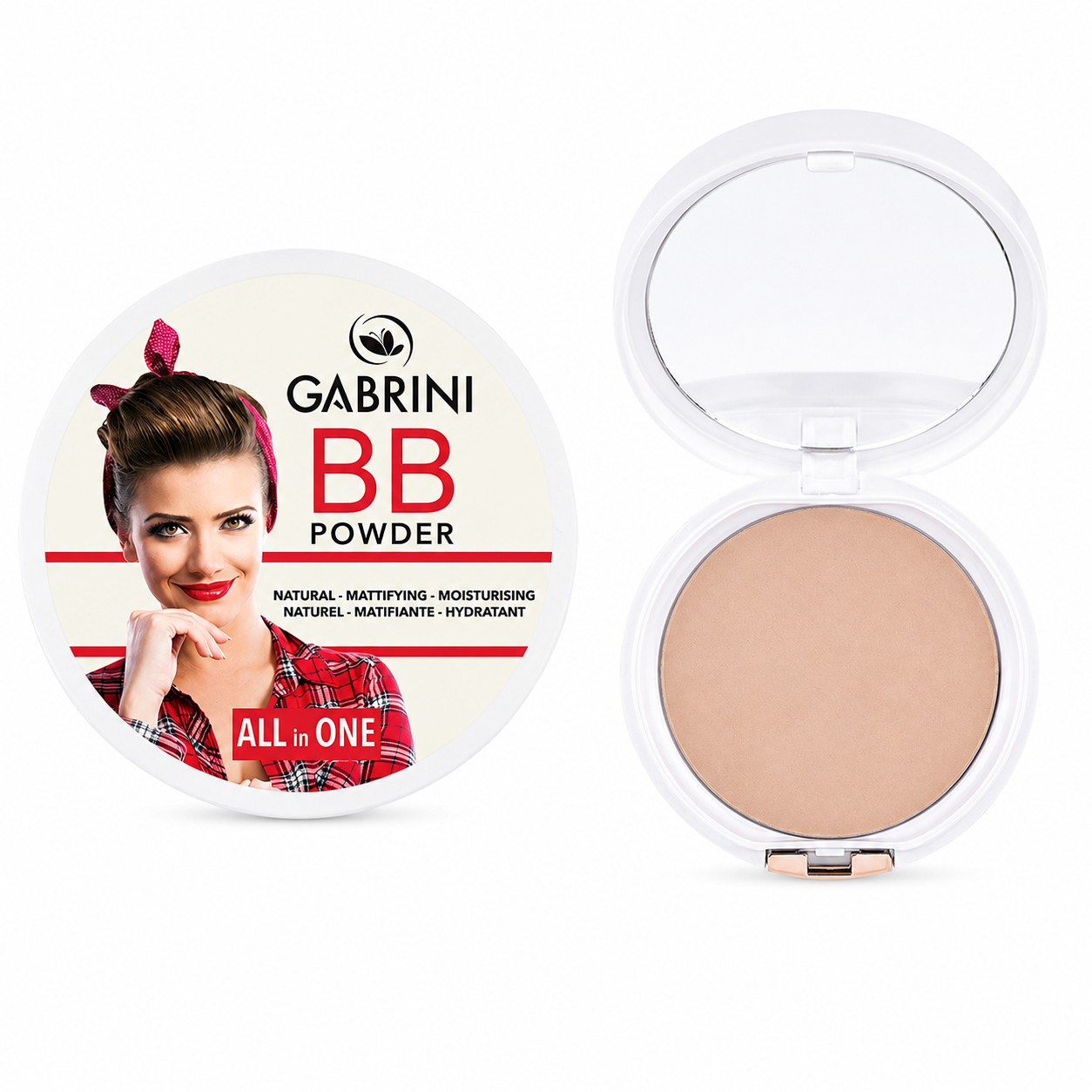 BB Powder
