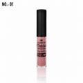 BB Matte Lip Gloss