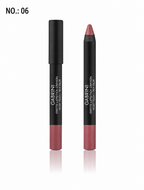 Matte Lipstick Crayon